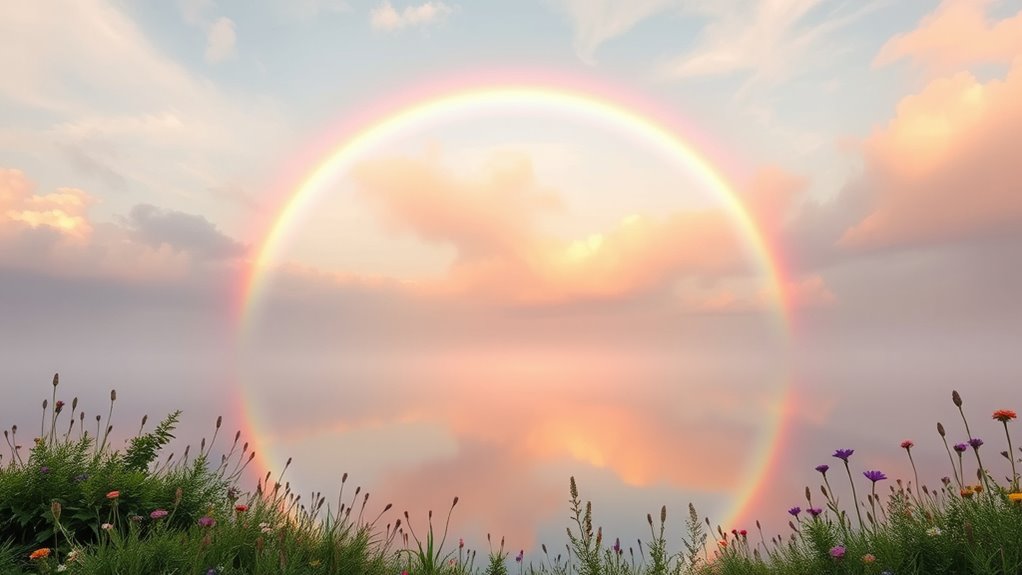 divine unity and new beginnings