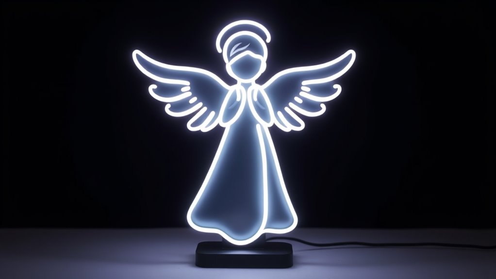 easy setup stylish illumination