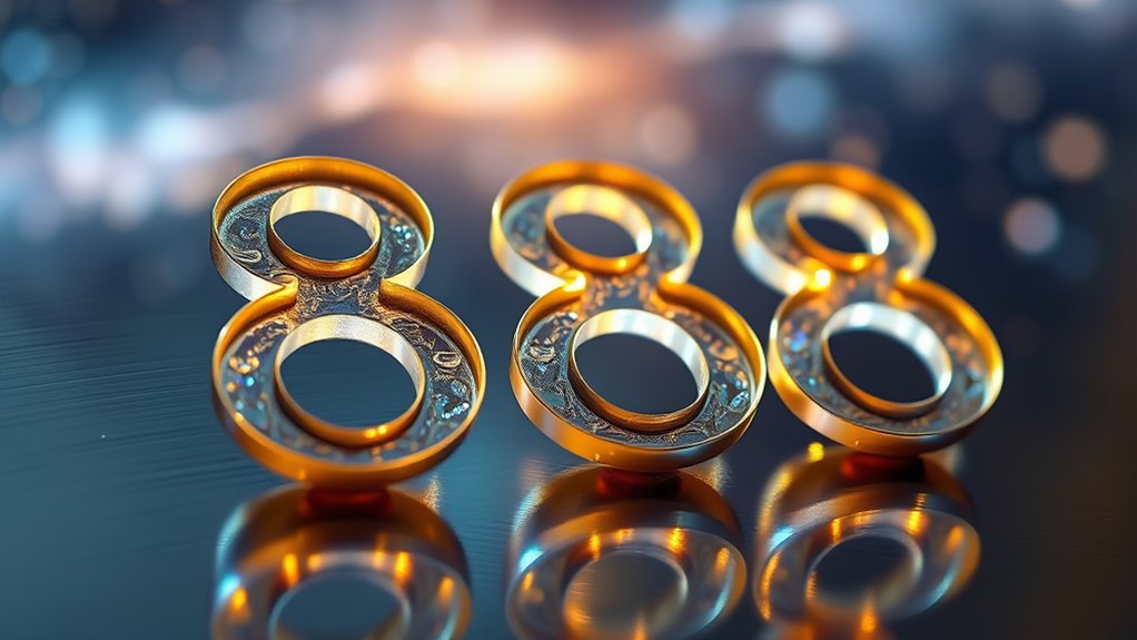 embrace abundance and growth