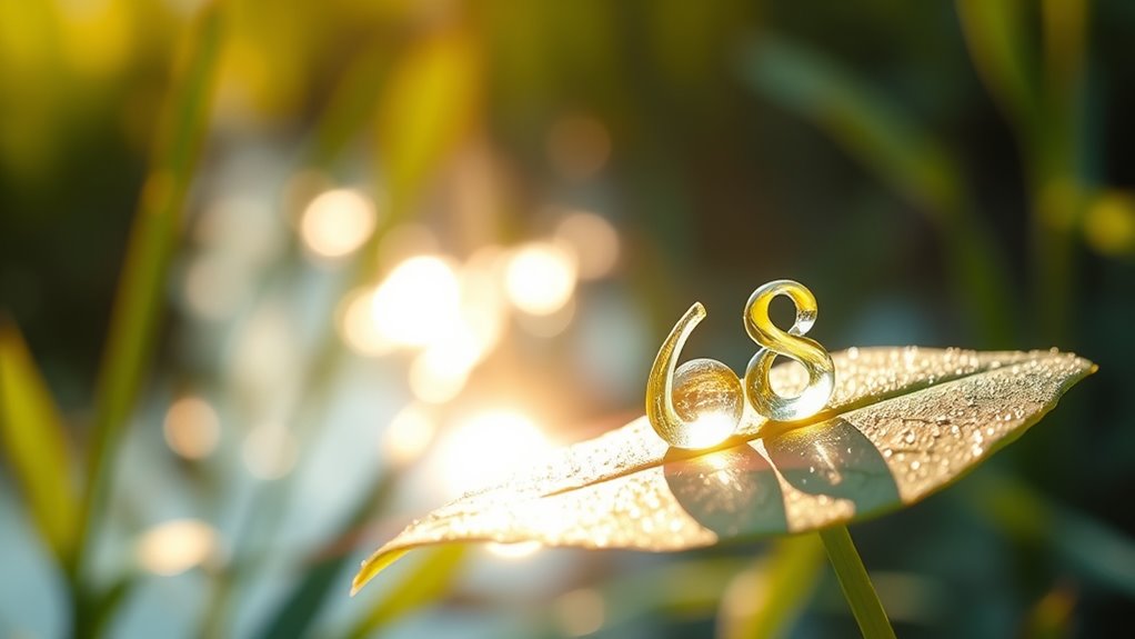 embrace abundance through positivity