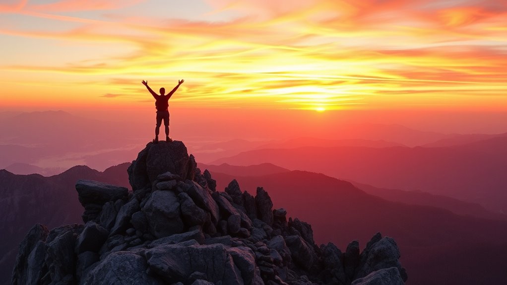 embrace adventure through exploration