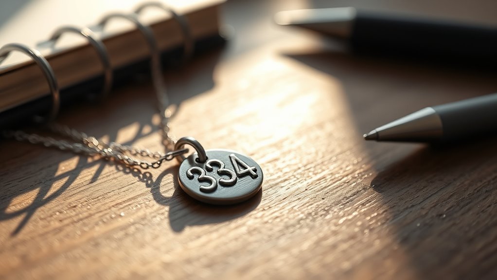 embrace awareness and trust