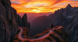 embrace change and adventure