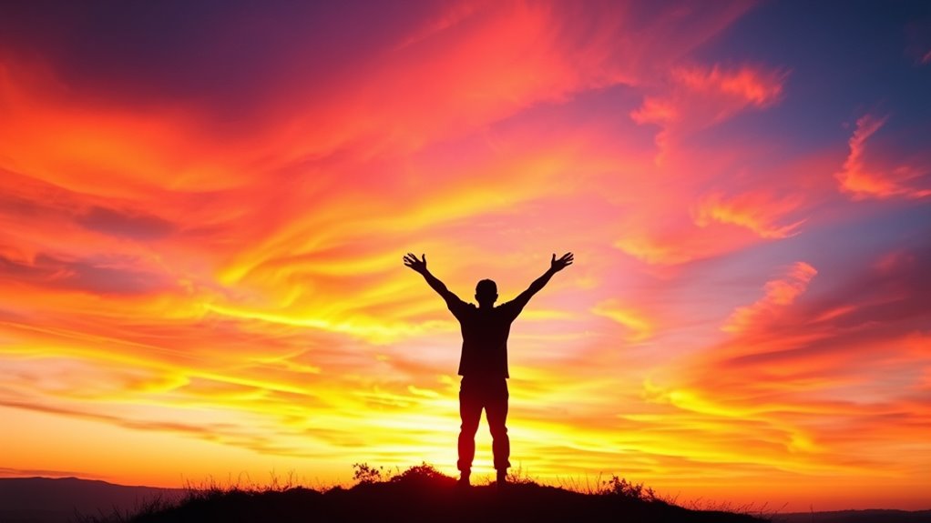 embrace change and grow