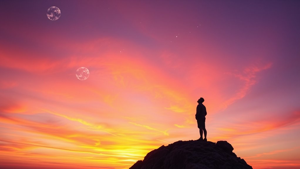 embrace change and growth