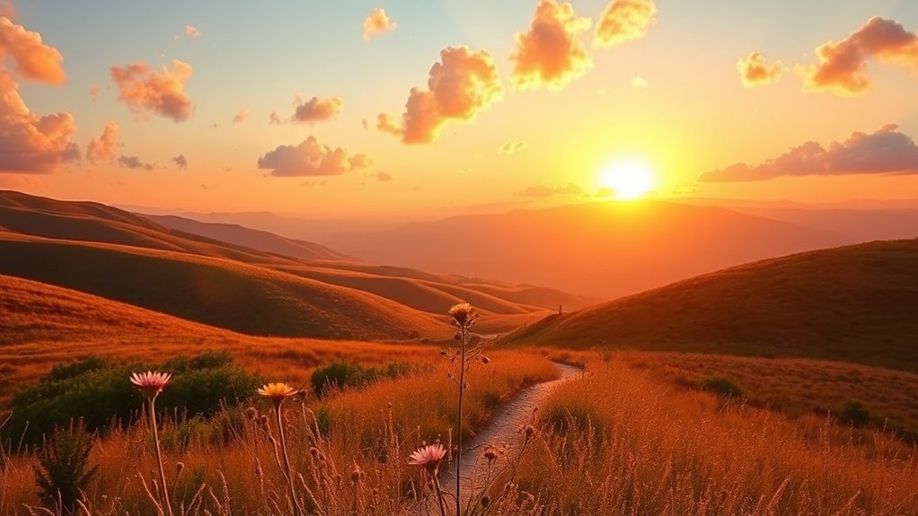 embrace change and growth