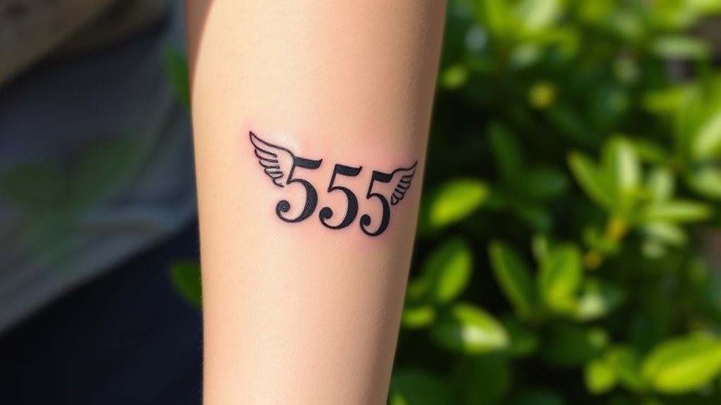 embrace change and growth