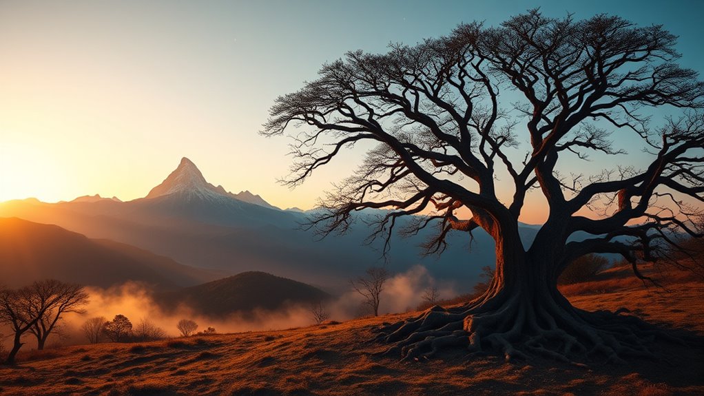 embrace change and growth