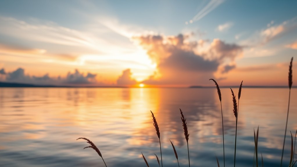 embrace change for growth