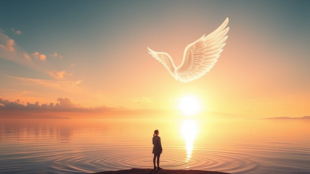 embrace change for love