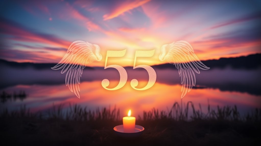 embrace change for love