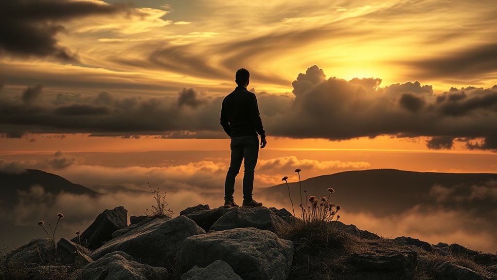 embrace change personal growth