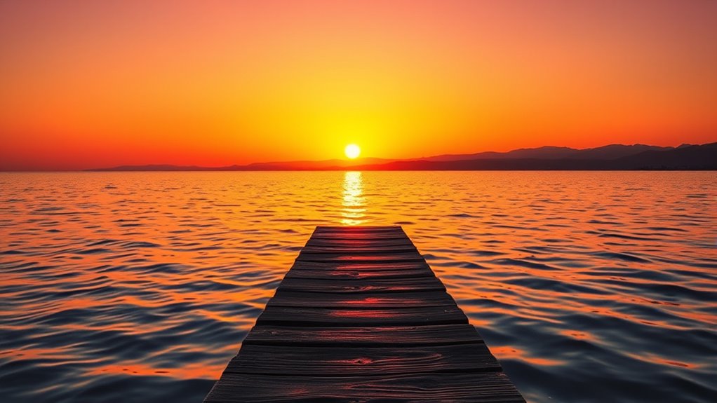 embrace change trust intuition