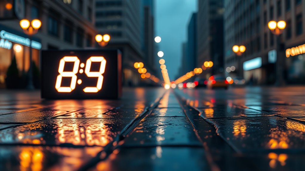 embrace change trust intuition