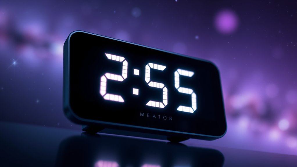 embrace change with awareness