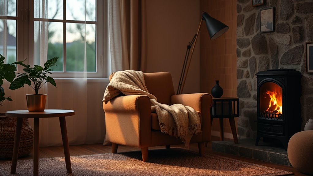 embrace compassion and support