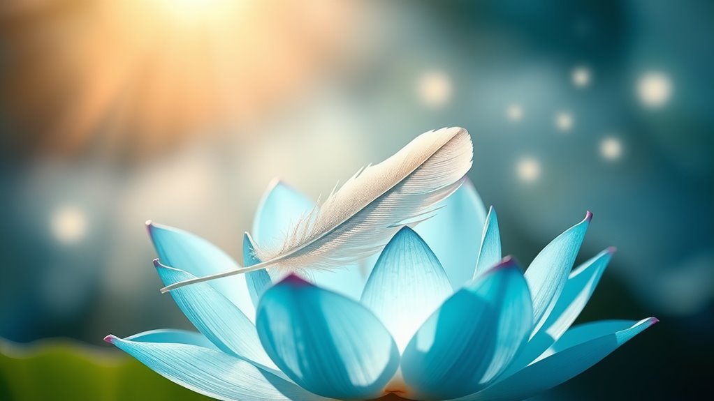 embrace divine unity connection