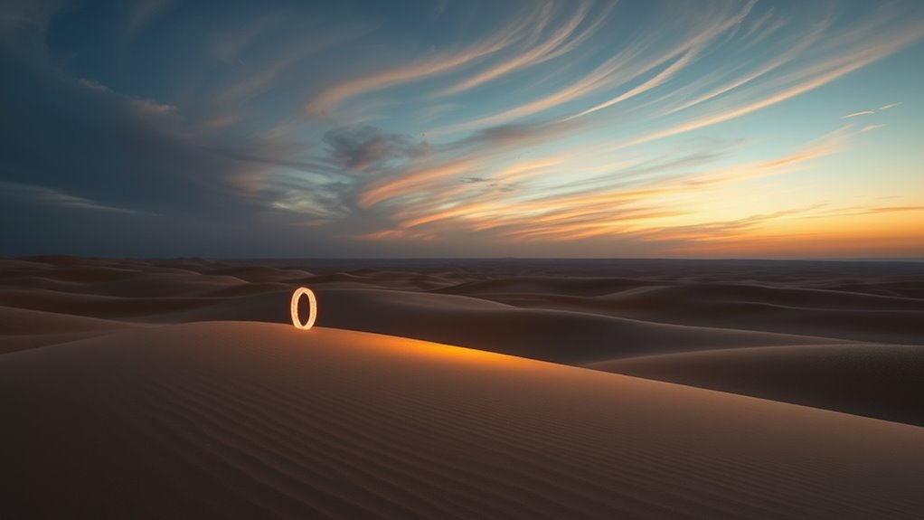 embrace emptiness for growth