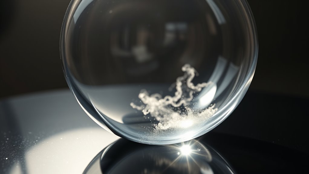 embrace emptiness through mindfulness