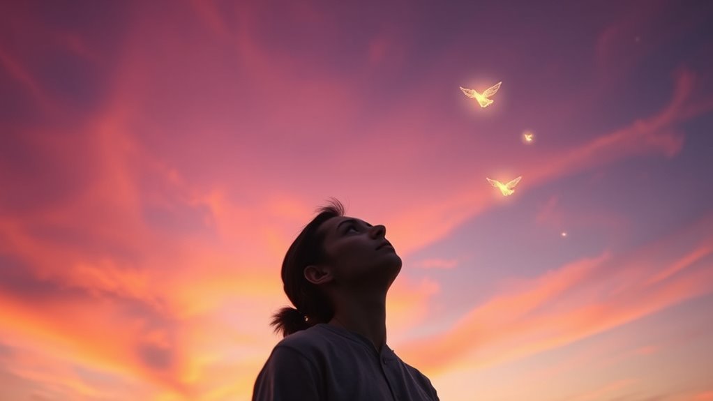 embrace growth and change