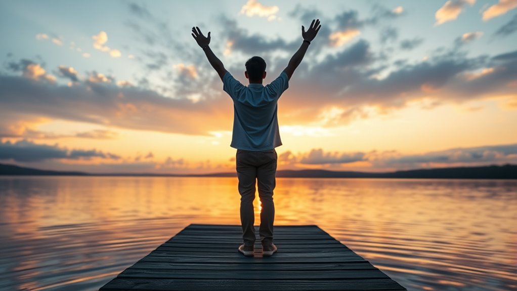 embrace growth and confidence