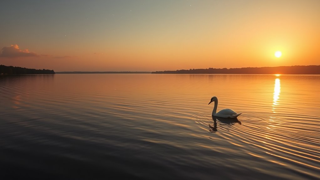 embrace growth and healing