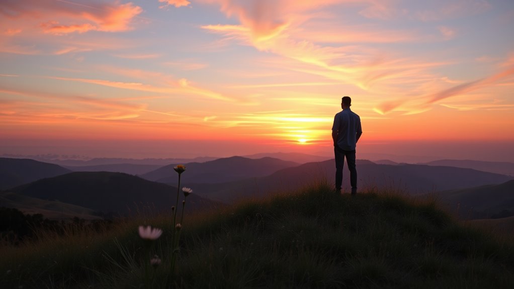 embrace growth and resilience