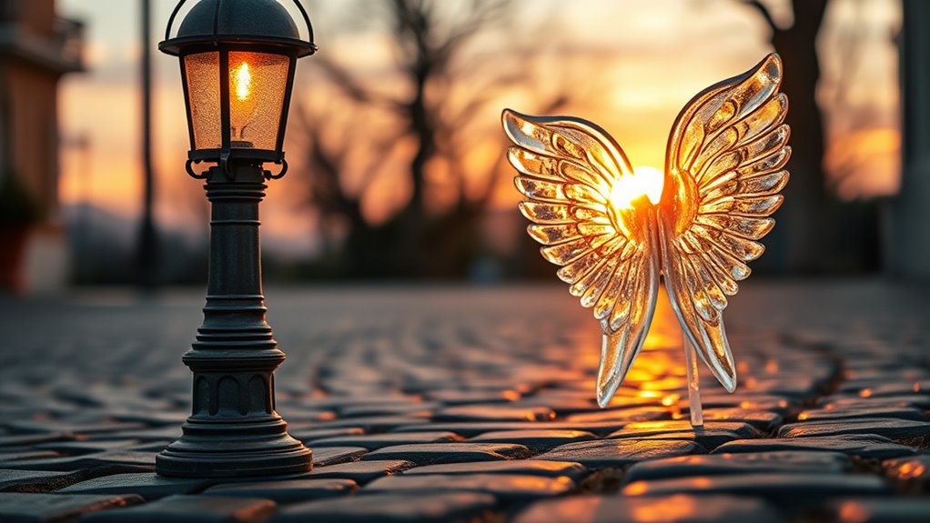 embrace growth through healing