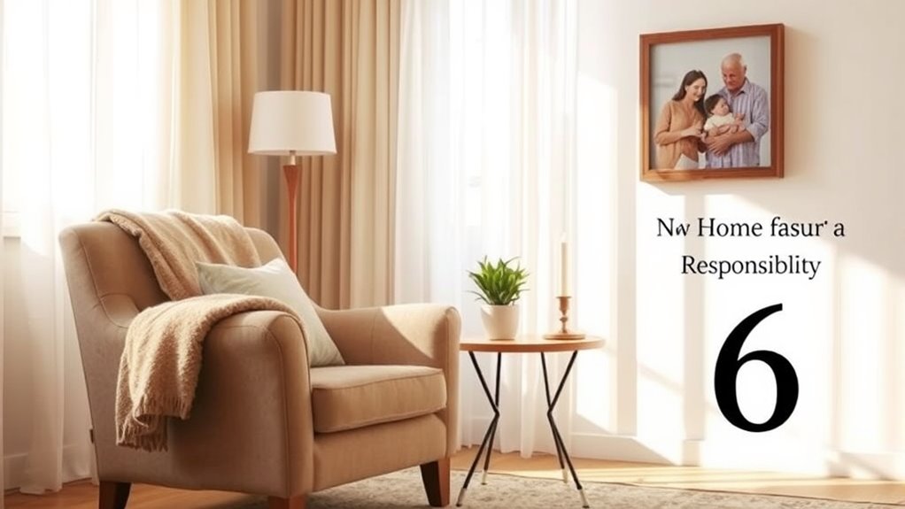 embrace harmony and family