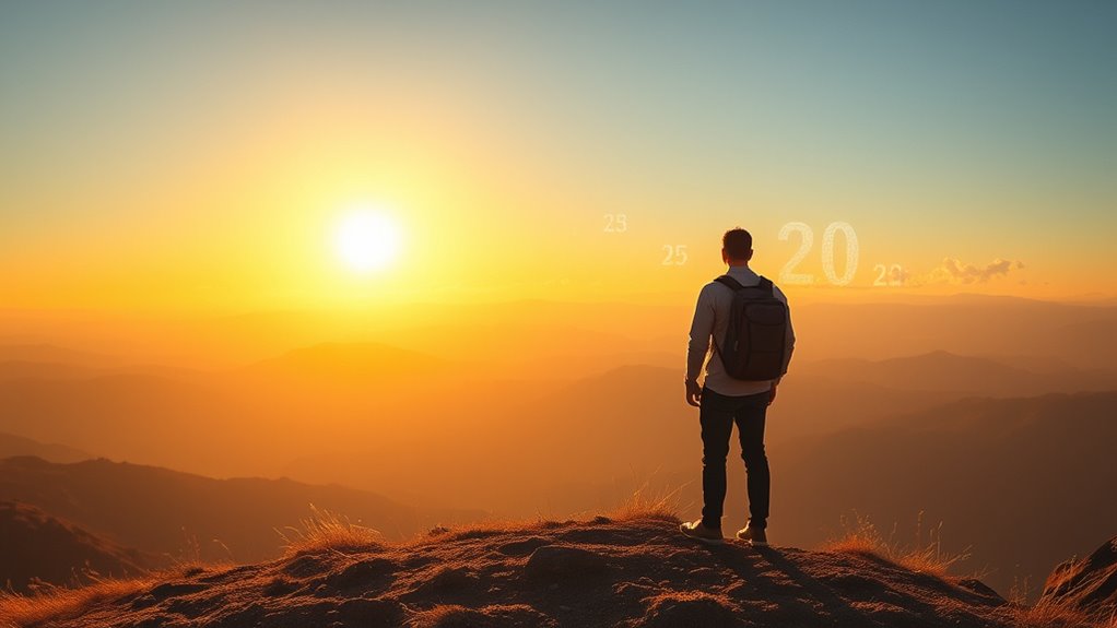 embrace infinite opportunities fearlessly