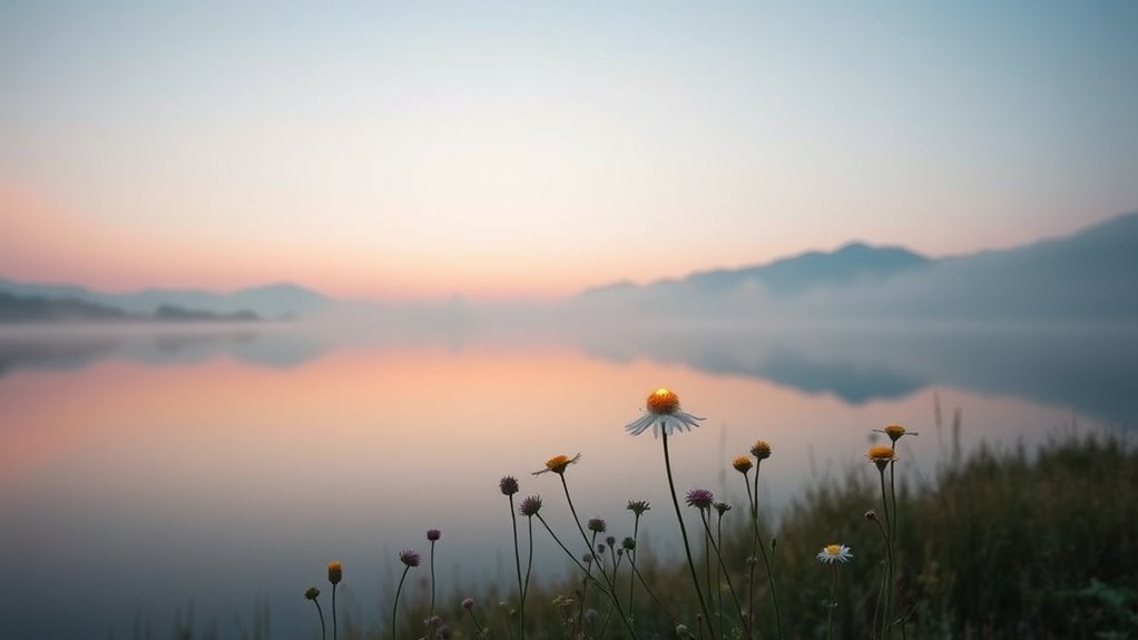 embrace intuition and growth