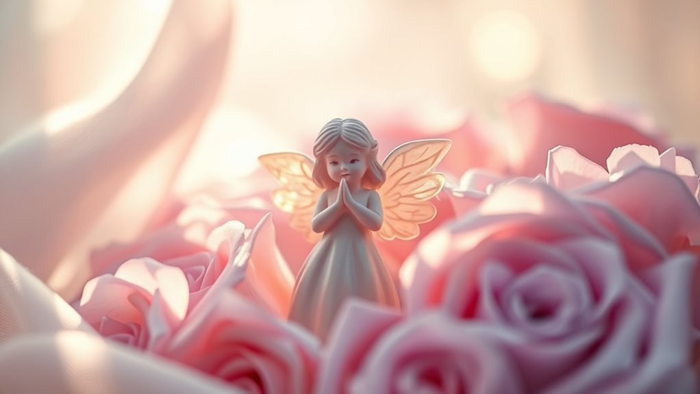 embrace love and growth