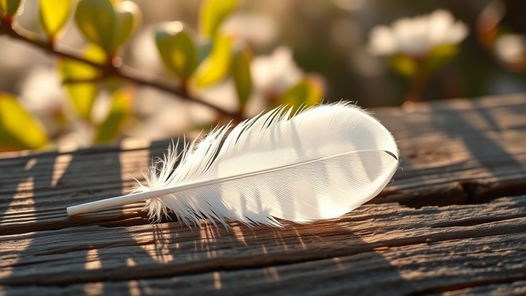 embrace new spiritual opportunities