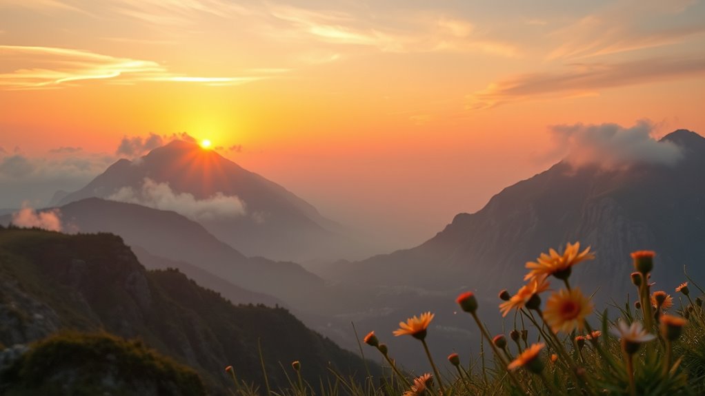 embrace resilience through faith