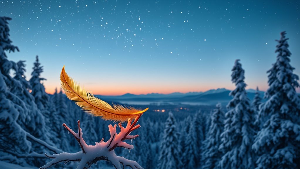 embrace spiritual growth journey