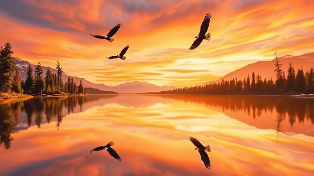 embrace stability and security