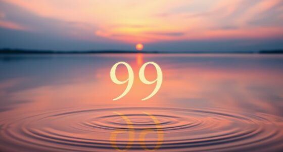 ending and new beginnings