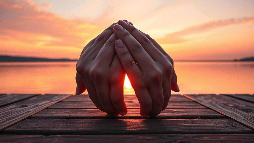 enhance communication nurture love