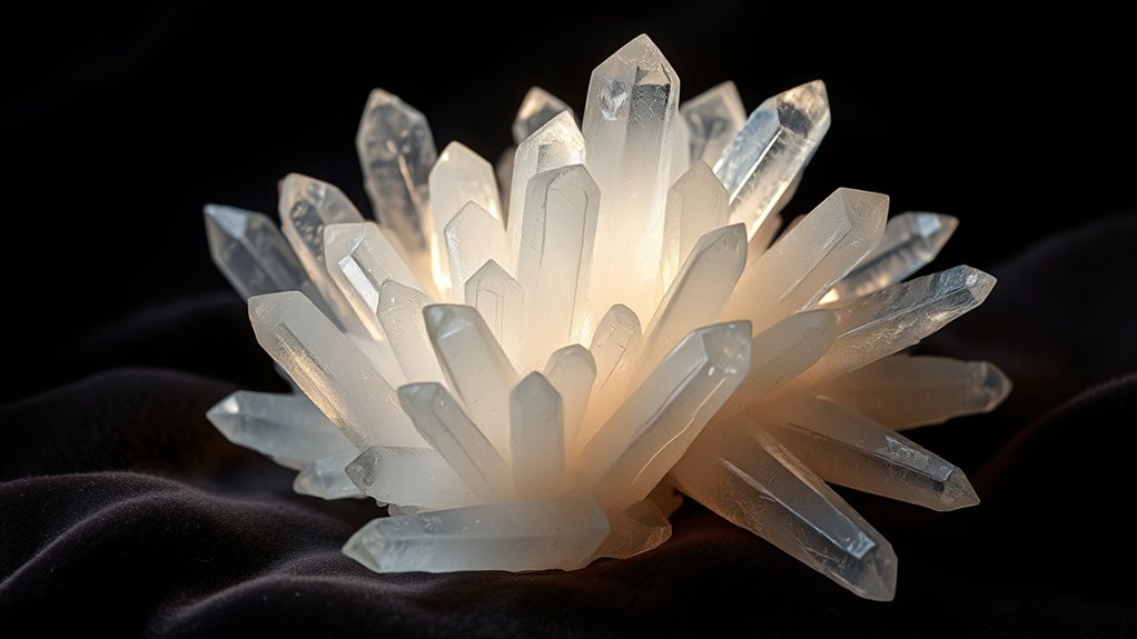 enhance spiritual clarity naturally