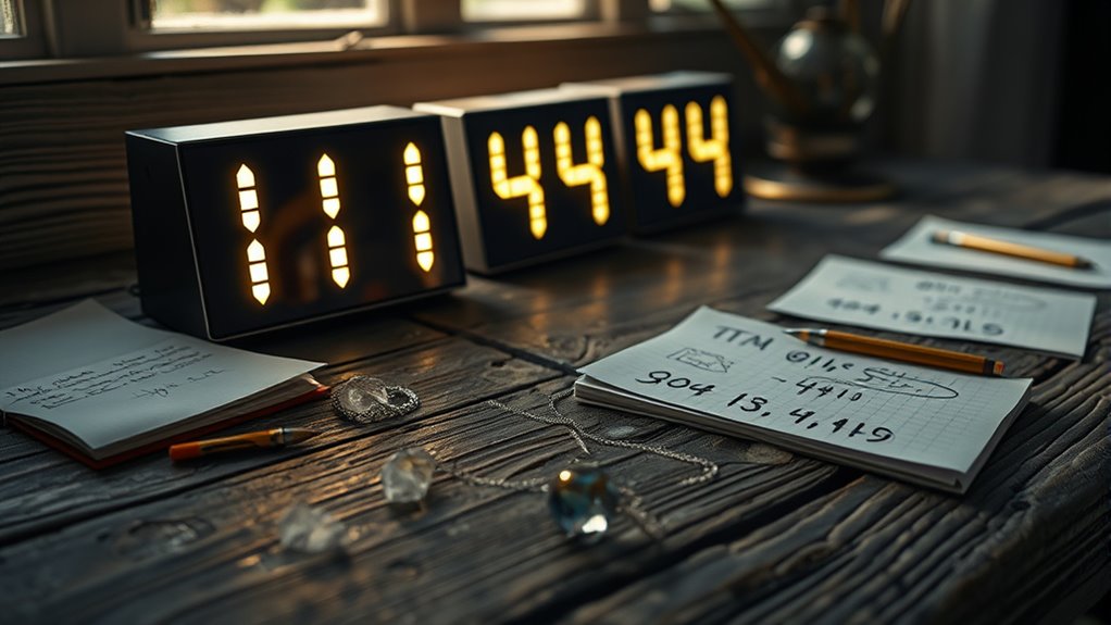 enhanced awareness prompts recognition