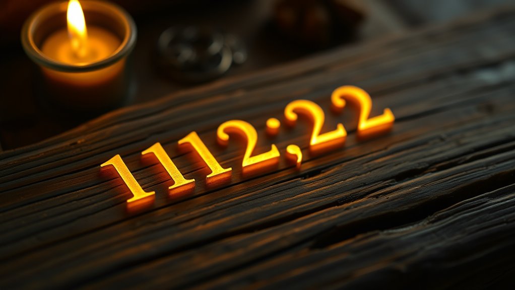 faith shaping number interpretations