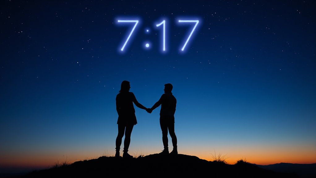 fated twin flame reunion