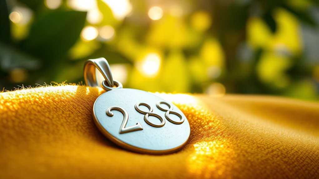 financial abundance is near