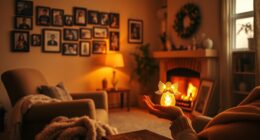 focus on family and balance