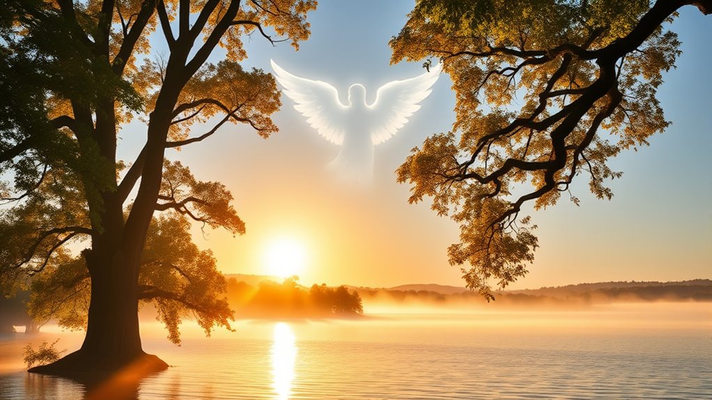 foundation support angels stability