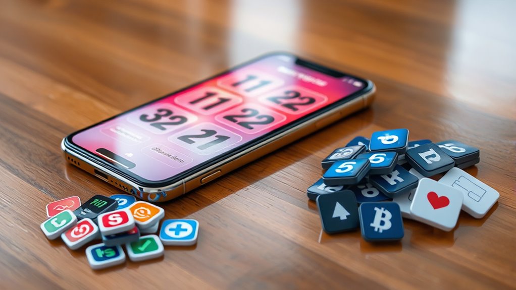 free versus paid apps