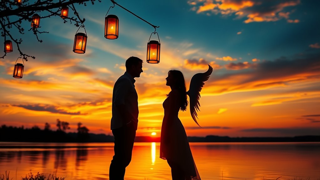 growth guides soulmate connection