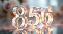 guidance through angel numbers