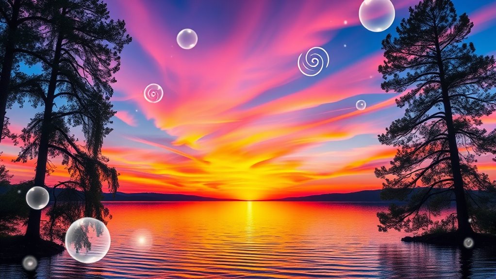 guided spiritual growth awareness