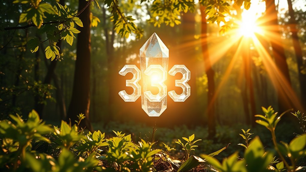 harness 3333 through meditation